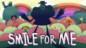 Smile for Me Review