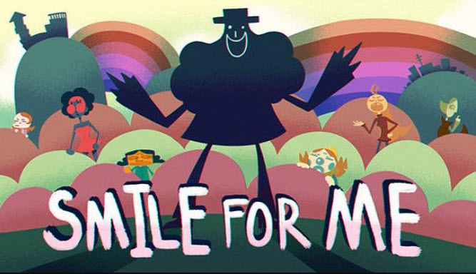 Smile for Me Review