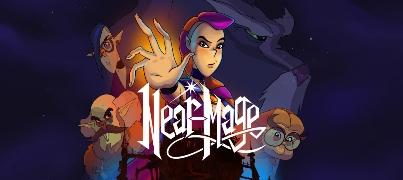 Near-Mage Review