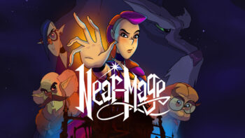 Near-Mage Review