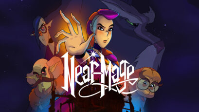 Near-Mage Review