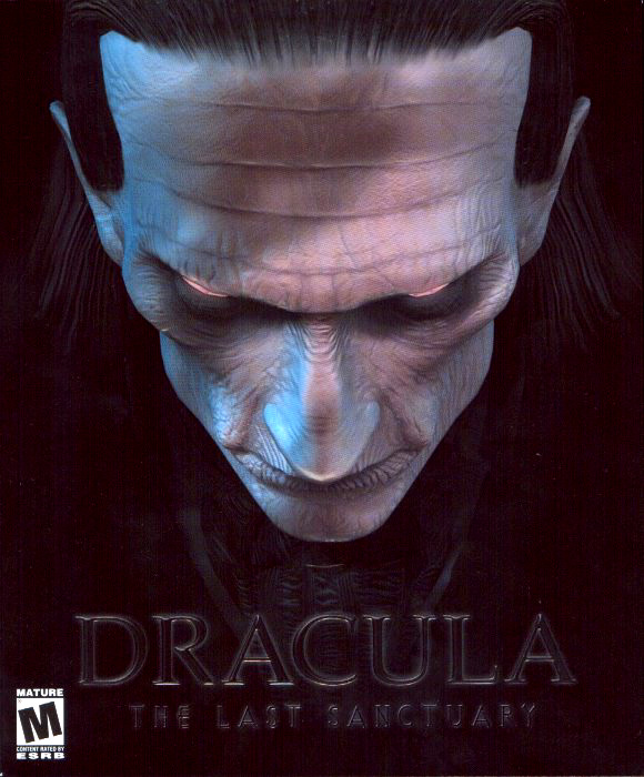 Dracula: The Last Sanctuary Walkthrough by Norma Kuderna & MaGtRo